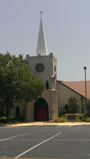 St. Richards Episcopal Church