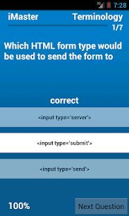 iMaster HTML & CSS Screenshots 6