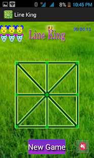 Line King Screenshots 1