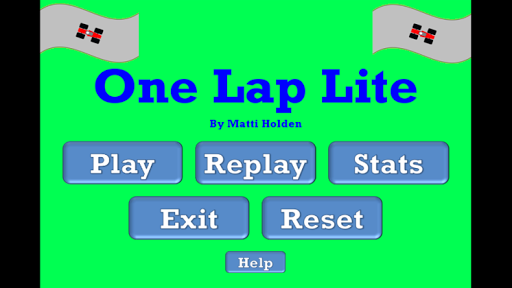 One Lap Lite