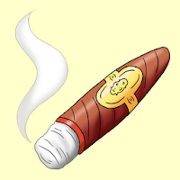 CigarShopLocator 2 APK Covergestaltung