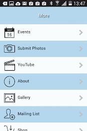 DayDreams by go·do World poster 11