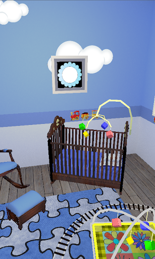 My Kids Room - Demo