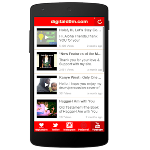 digitald0m Screenshots 3