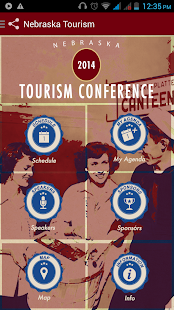 How to download Nebraska Tourism Conference 1.1 mod apk for laptop
