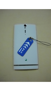 LinKad NFC Edition Screenshots 3