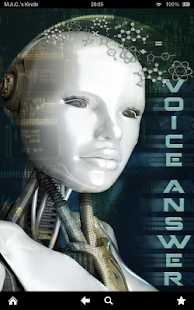 download Voice Answer Free free