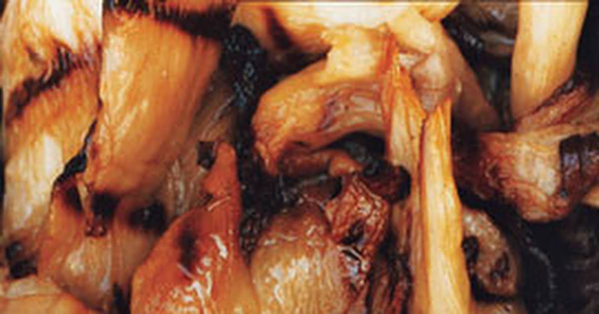 10 Best Cooking Oysters on the Grill without Shell Recipes