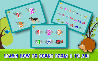 Counting is Fun! (Free) poster 6