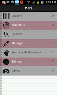 How to download Westpine Middle School. Varies with device apk for bluestacks