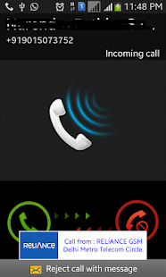 How to get Indian Caller Info 1.9 unlimited apk for android