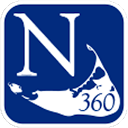 Nantucket 360 mobile app icon
