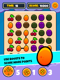 Fruit Onet Connect by SK Studios poster 5