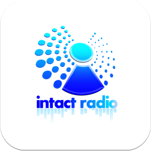 Intact Radio 音樂 App LOGO-APP開箱王