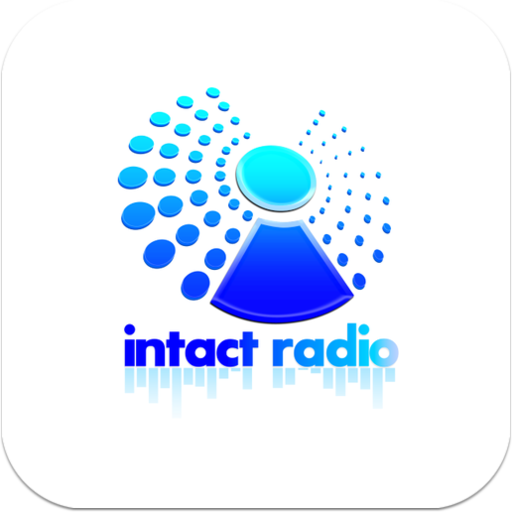 Intact Radio LOGO-APP點子