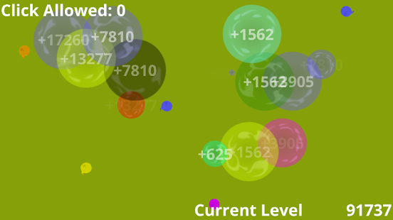 A Chain Reaction Screenshots 1