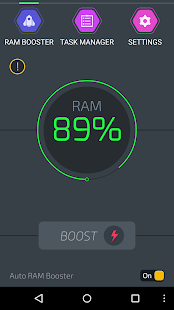 Download RAM Booster Ultimate Pal APK