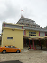 Templo Indú