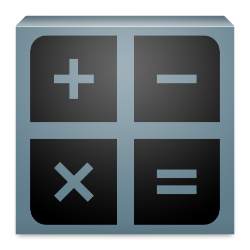 Binary Calculator LOGO-APP點子