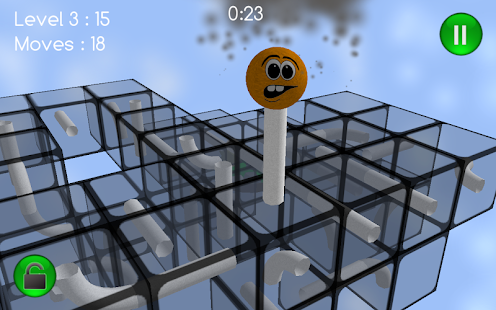 How to download TubeIt! 3D Pipe Gravity Maze lastet apk for pc