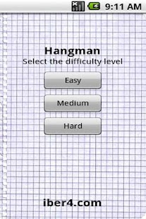 How to download Hangman Plus 2.0 unlimited apk for pc