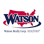 Cover Image of Télécharger Watson Real Estate Search 5.500.31 APK