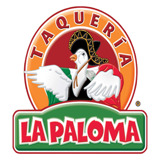 La Paloma 商業 App LOGO-APP開箱王