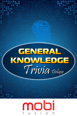 General Knowledge TriviaDeluxe