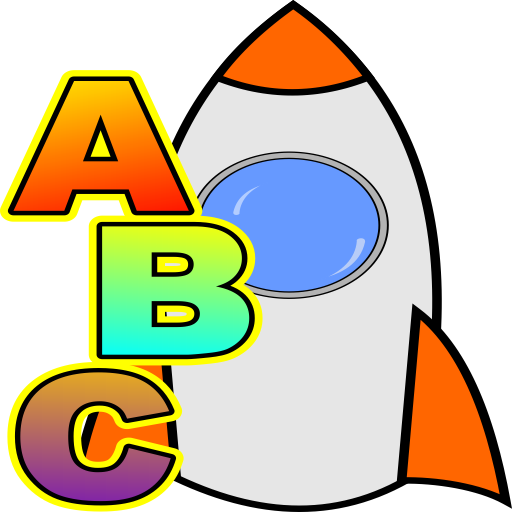 ABC ABECEDARIO ALFABETO BEBE LOGO-APP點子