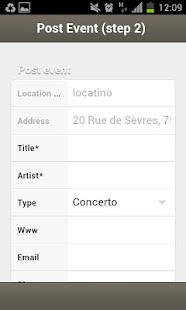 Itchoir Pro Screenshots 2