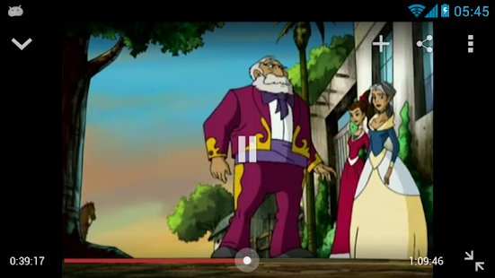 Poveşti de Ion Creangă Screenshots 4