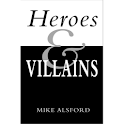 Heroes and Villains-Book