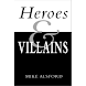 Heroes and Villains-Book