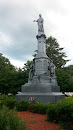 Portsmouth Civil War Monument