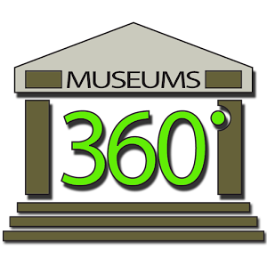 Museums 360 1.1.1