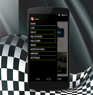 How to mod RallyLive 3.0 apk for bluestacks