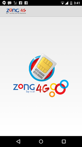 ZONG Doosra Number