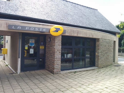 Poste de Saint-Samson-sur-Rance