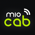 Miocab logo
