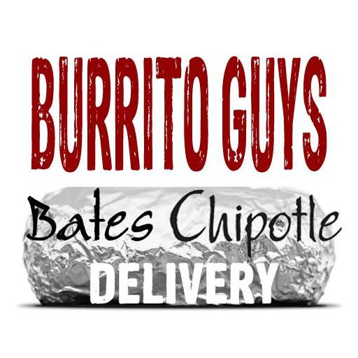 Burrito Guys LOGO-APP點子