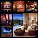 Home fashion game