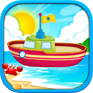 Baby Go Sailing Role Play Boat.apk 1.1
