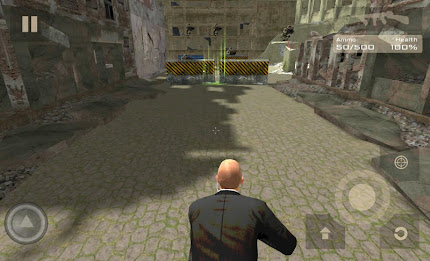 Army Killer Sniper poster 14