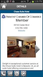 Lastest Enjoy Fremont APK for Android