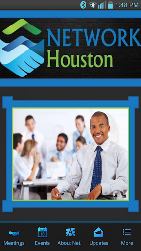 Network Houston