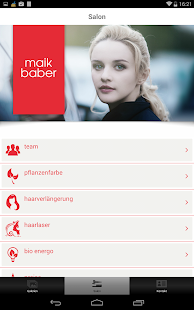 Download Maik Baber Friseur APK for PC