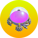 COC Elixir Calculator icon