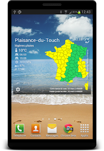 How to get Vigilance Météo France 2.1 apk for pc