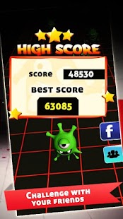 Don't Tap The Clean Tile Screenshots 4