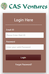 Lastest CAS Ventures APK for Android